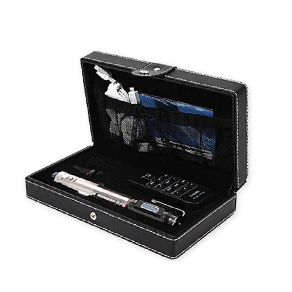 AutoFocus Multi Microscope