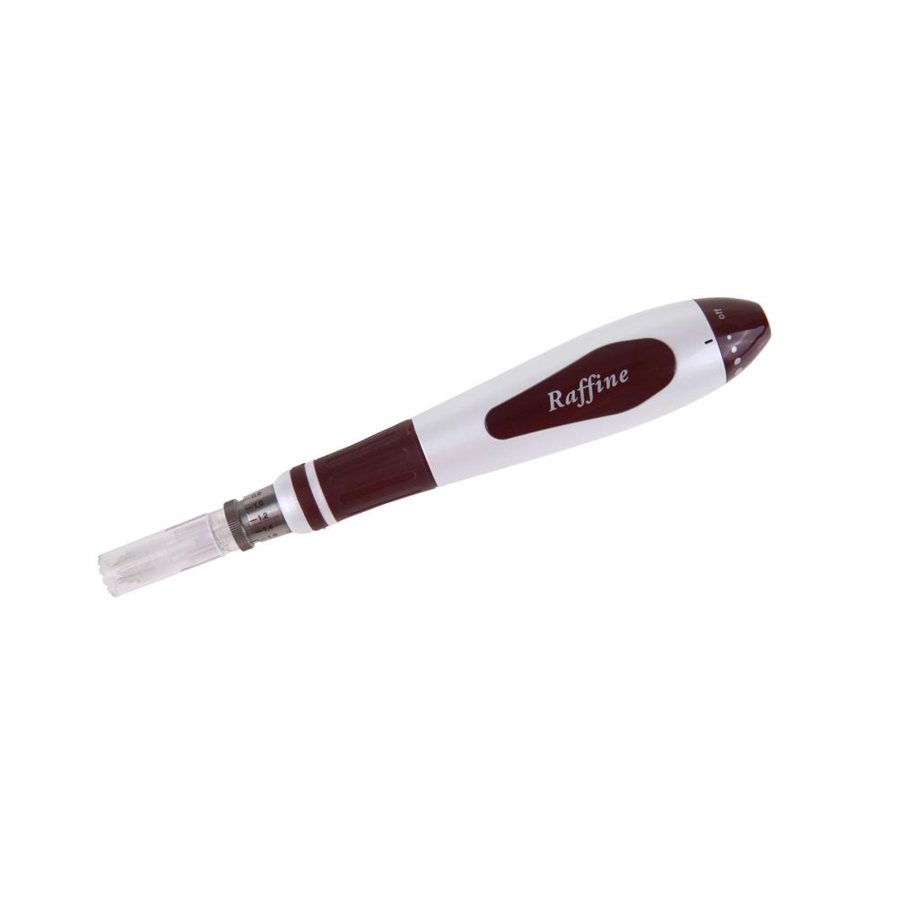 AutoMTS(Automatic Micro needling Therapy System)_Raffine