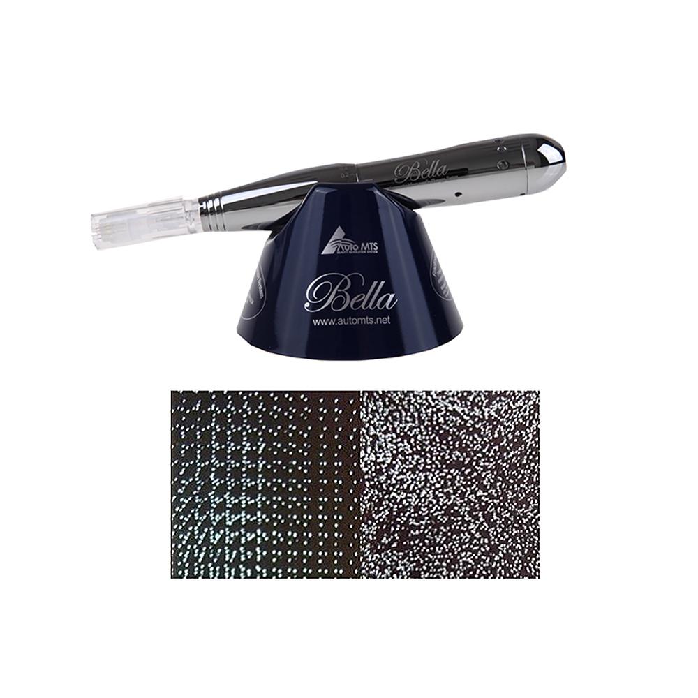 AutoMTS(Automatic Micro needling Therapy System)_Bella