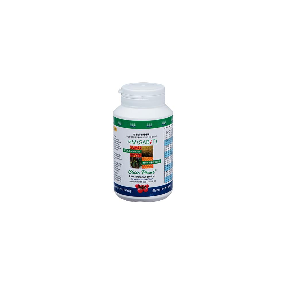 Eco Fertilizer Sabit Chitosan