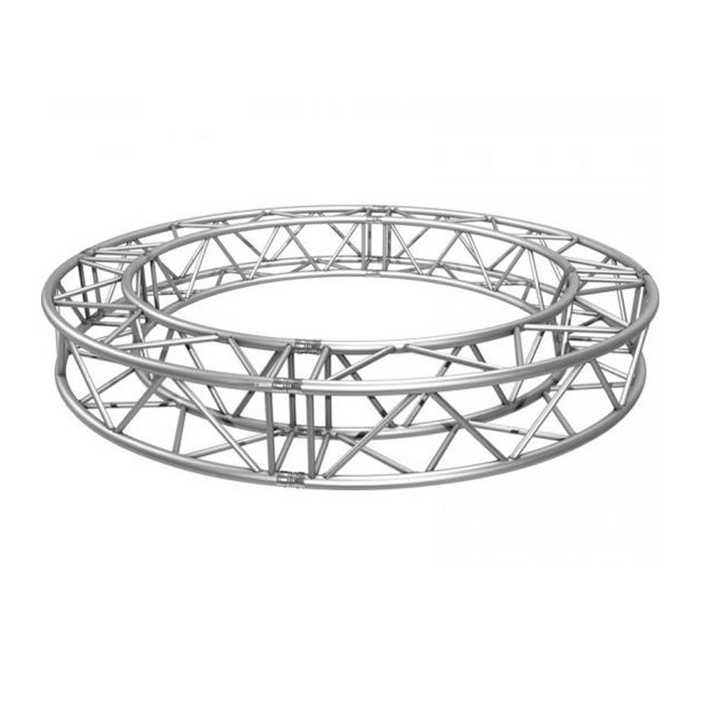 Exhibition stand_Aluminum Truss