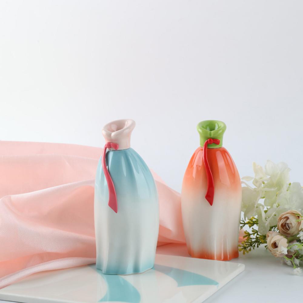 HELLOASSI  Little Assi Diffuser Vase