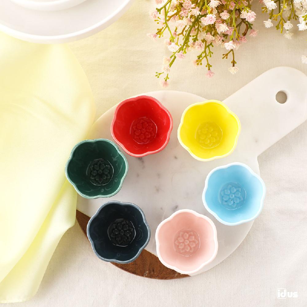 HELLOASSI  SoSo(小小) pottery wine cup