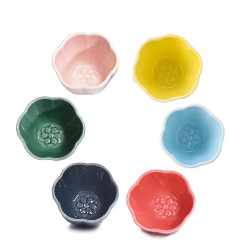 HELLOASSI  SoSo(小小) pottery wine cup