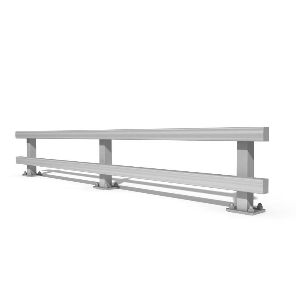 KUKJE Safety Barrier