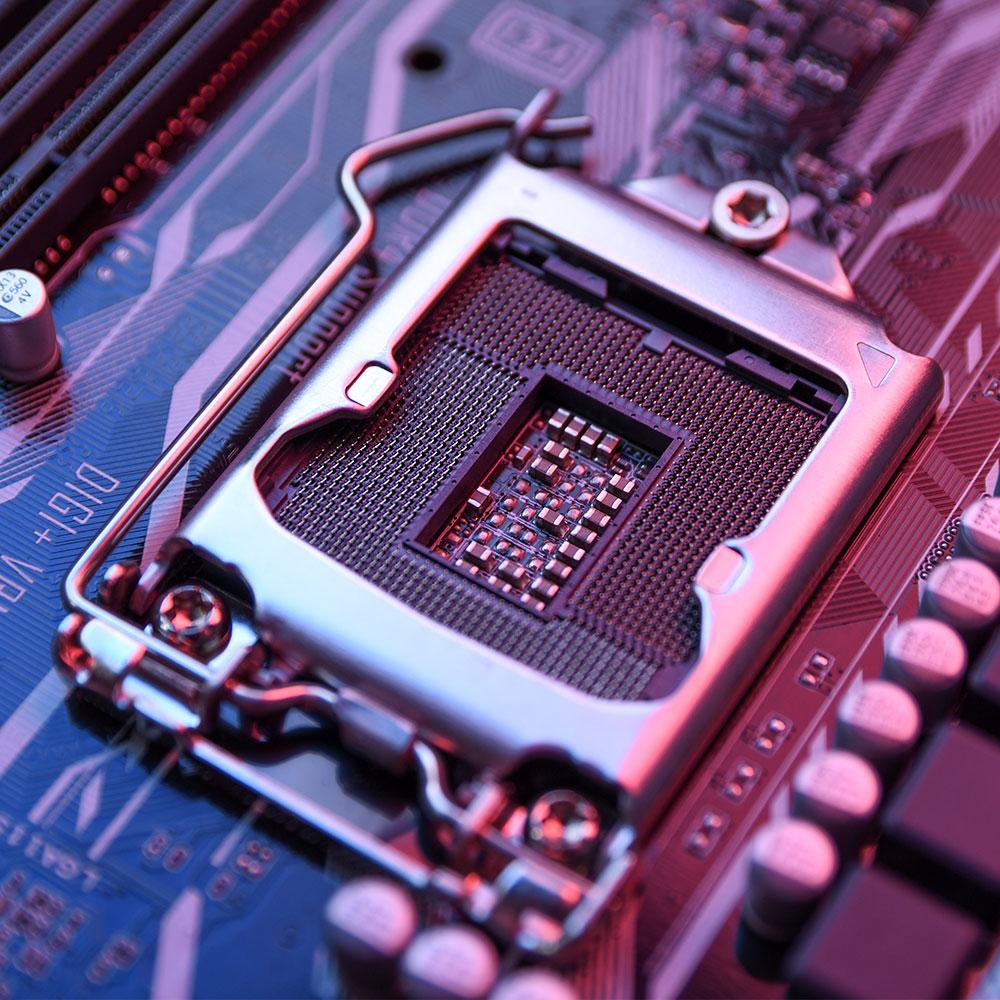 Powerful performance, rugged design Tetra DT Middle PC