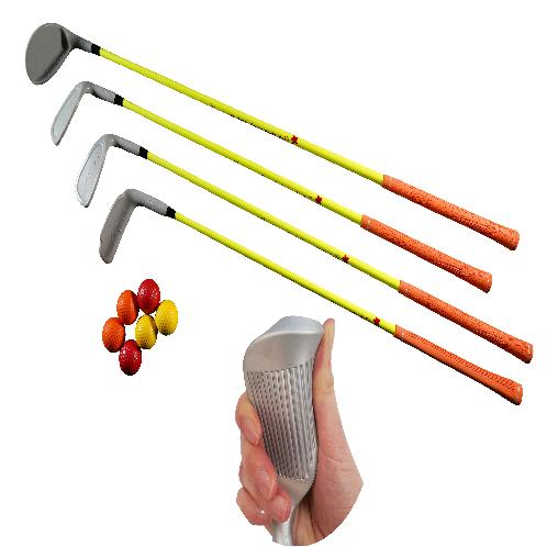 Educational Silicon Glof club