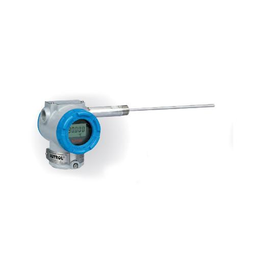 Smart Temperature Transmitter