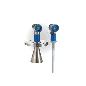 Smart Radar Level Transmitter