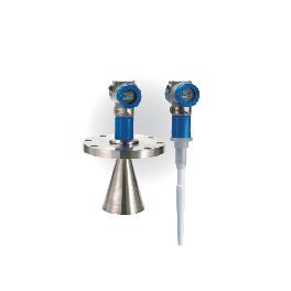 Smart Radar Level Transmitter