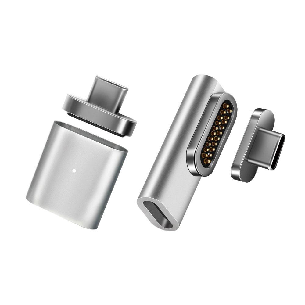 REDBEAN Magnetic Core Magsafe PD Type C Laptop Magnet Gender 100W