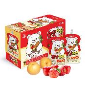 Red Ginseng CHU CHU (Apple•Pear)