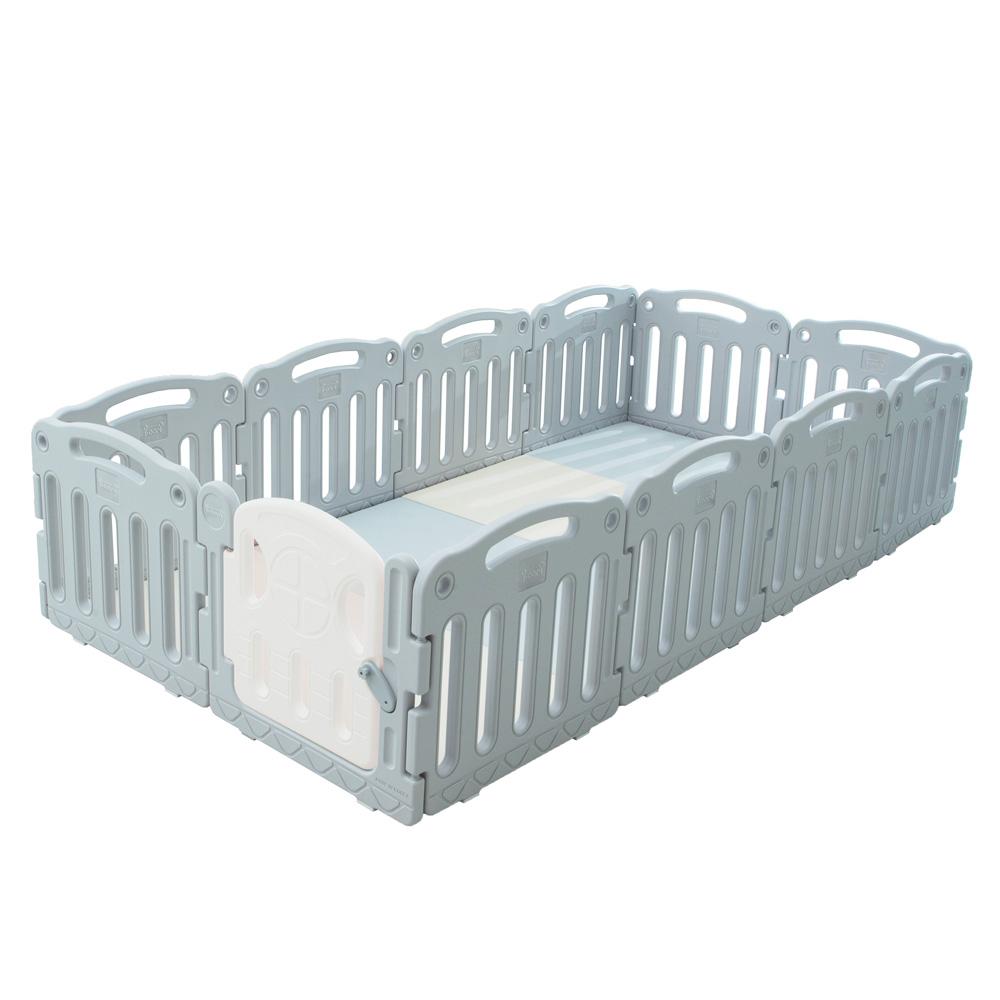 ANURI Babyroom Baby Fence