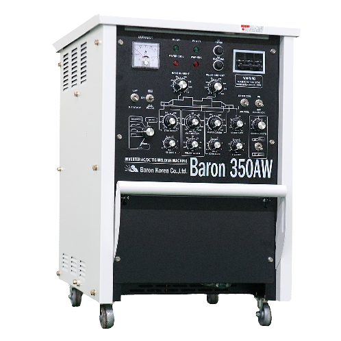 [Baron Korea] BARON 350AW, Arc Welding