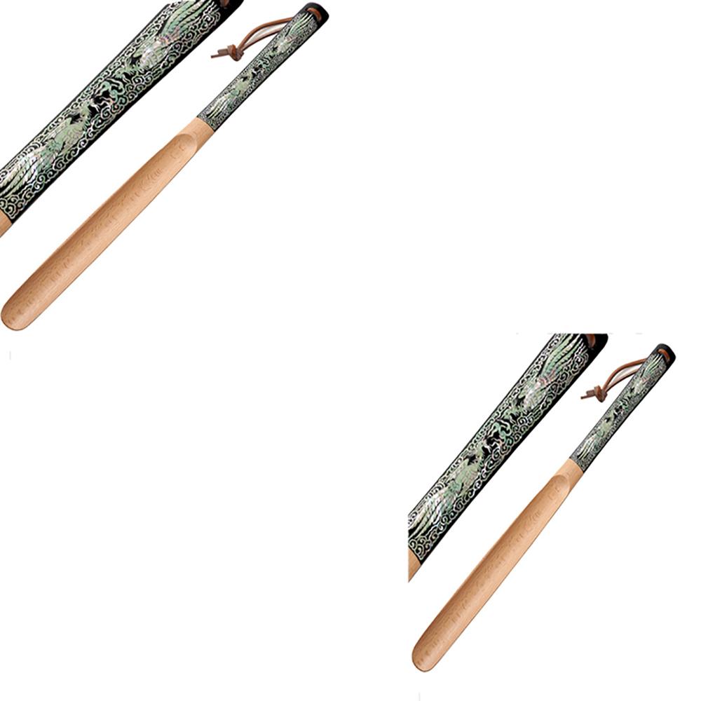 a najeon-chilted shoehorn(Phoenix)