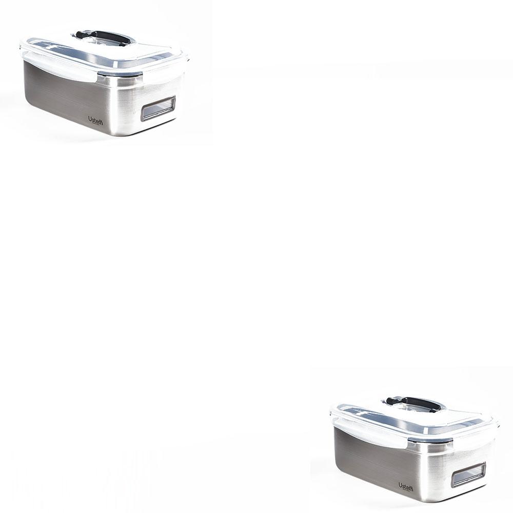 Stenplus sealed container