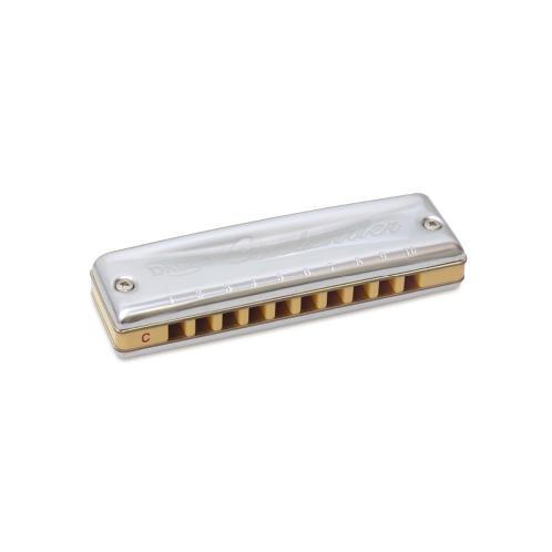 DIATONIC HARMONICA (CONTENDER) | HARMONICA, DIATONIC,HARP,modern sound, high-end harmonica