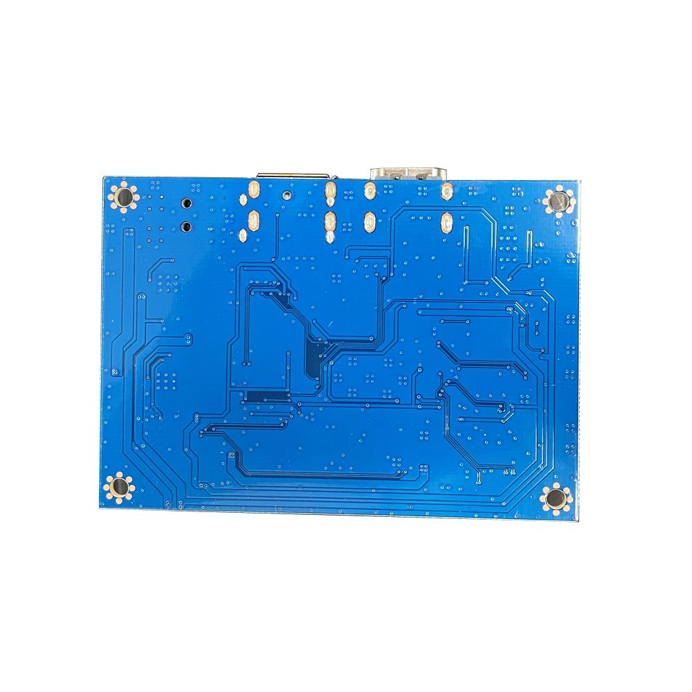 LCD CONTROL BOARD - MH414-H1 