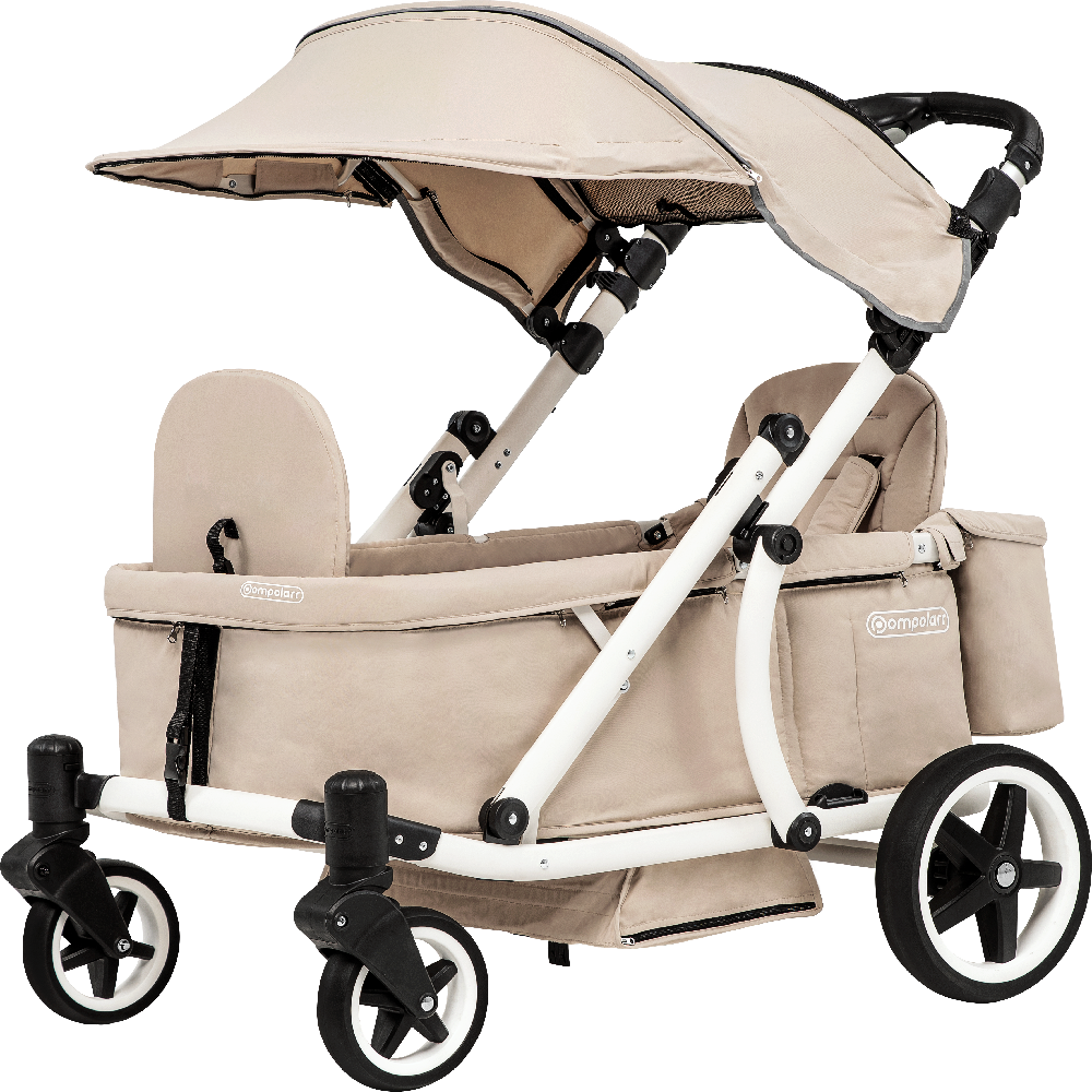 PRONTO PLUS WAGON