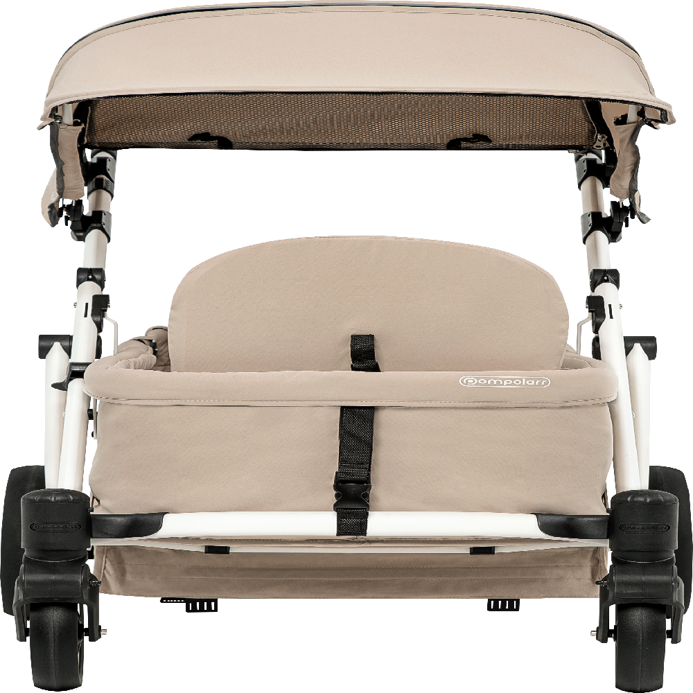 PRONTO PLUS WAGON