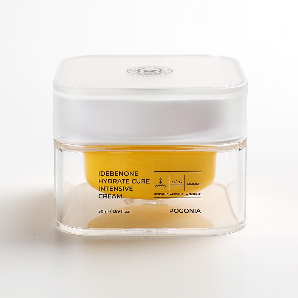 IDEBENONE cure intensive cream