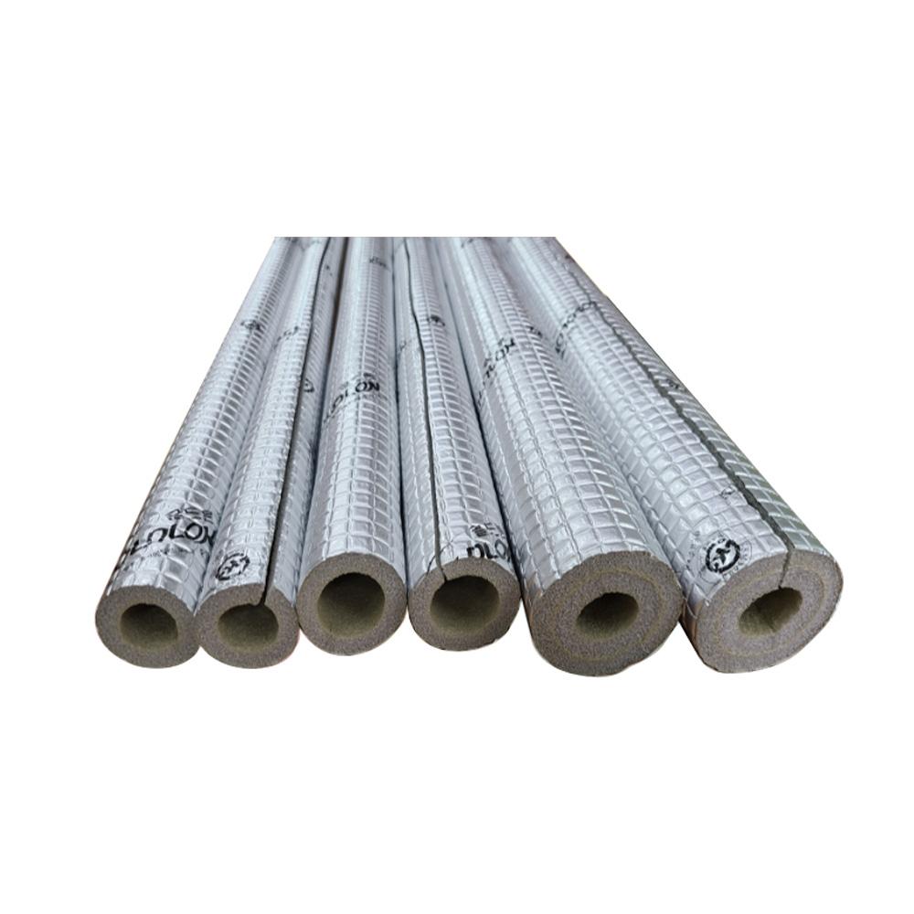 GOLDLON High Performance Pipe Insulation Made by Polyethylene