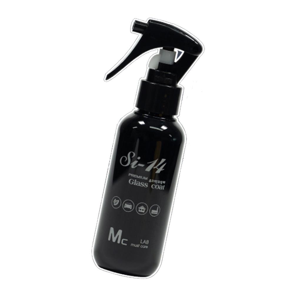 Dr.4 SI-14 Glass Coat / Eco-friendly glass film coating