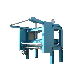 detail image3 Roller Embossing Machine Supplier in Korea, Press Embossing Machine (Oil Pressure Type)