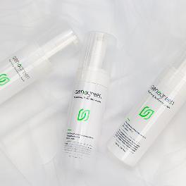 Feminine Foam Cleanser Manufacturer, GENOGEN - Genogreen Feminine hygienic foam