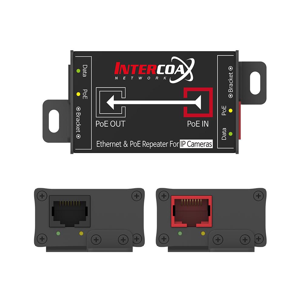 PoE Repeater