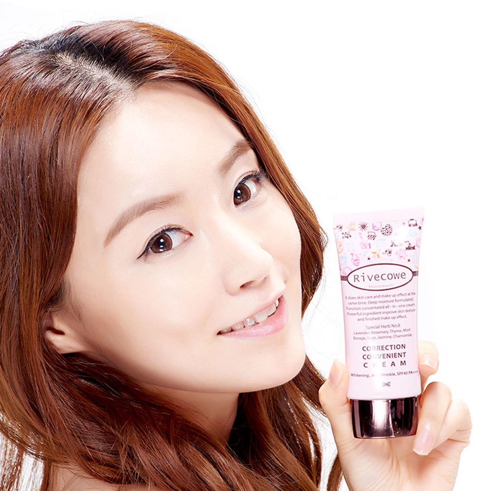 Rivecowe cc cream