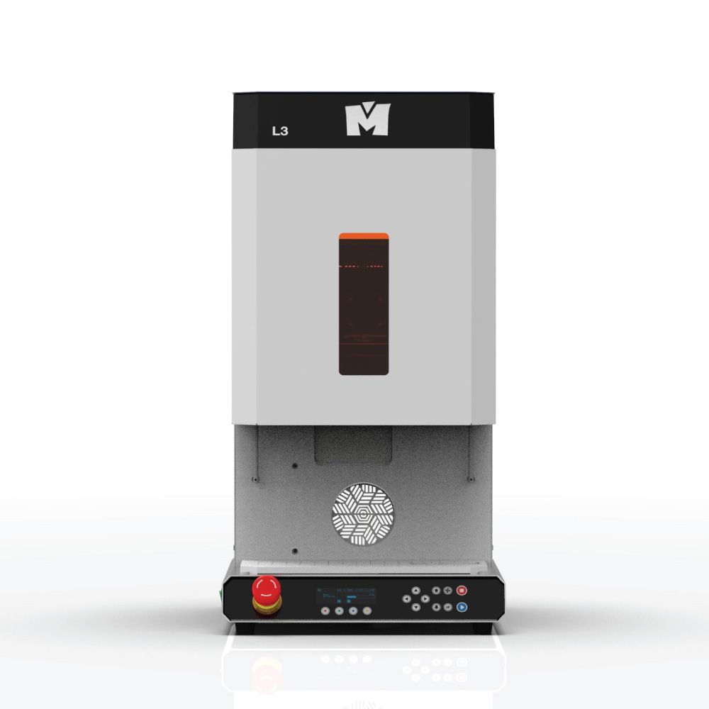Laser Engraving Machine, MAGIC-L3
