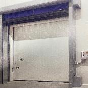 High Speed Door