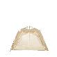 full image one-touch camping tent (queen)