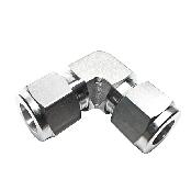UNION ELBOW  - INCH SIZE : TUBE FITTINGS (LOK-FITTINGS)