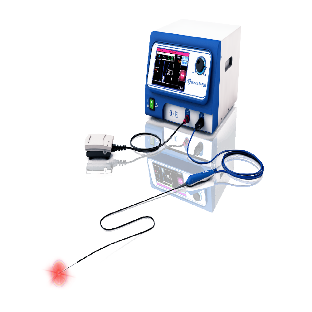 Radiofrequency Ablation Generator