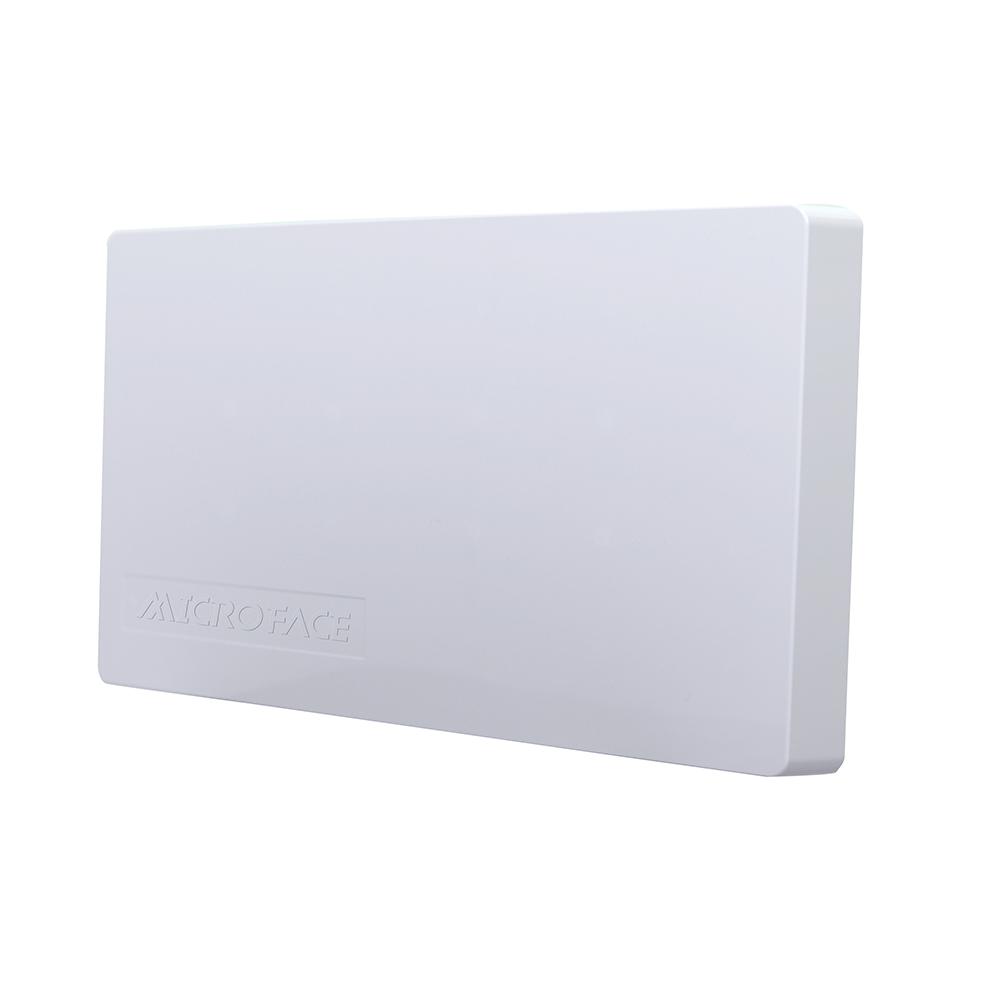 [JANUSAT] Home Flat Antenna