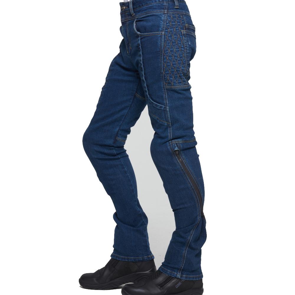 [MAXLER] M-2095 Jeans (Blue)