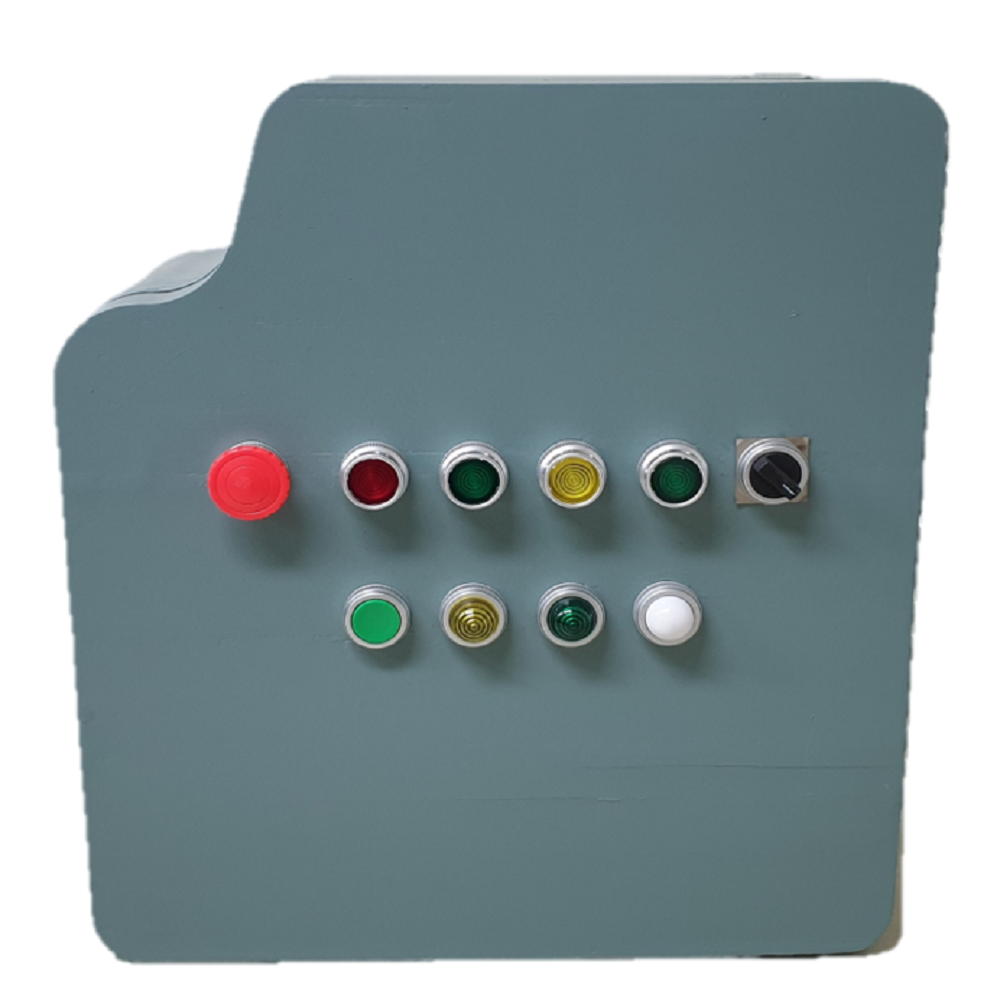 3D Printing for Ship Model