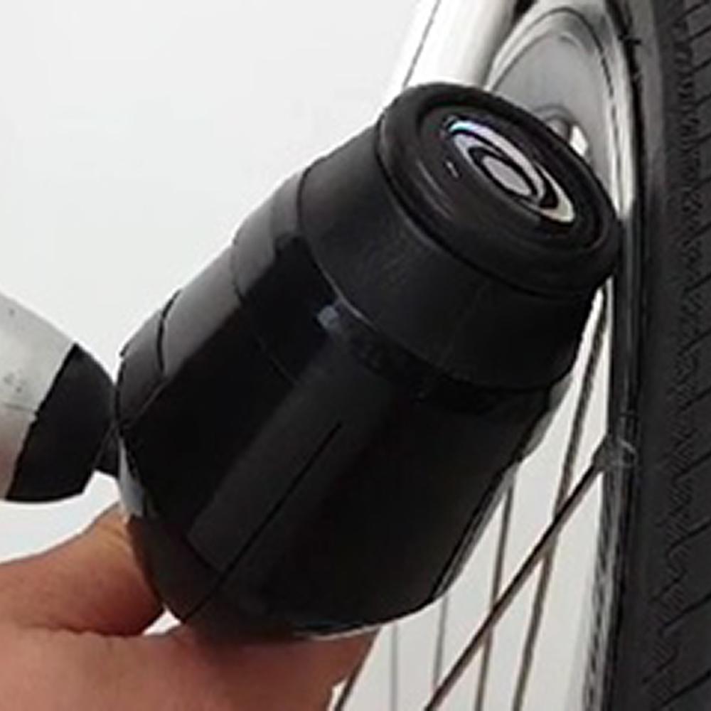 [VOLT1] WITHUS&EARTH CB