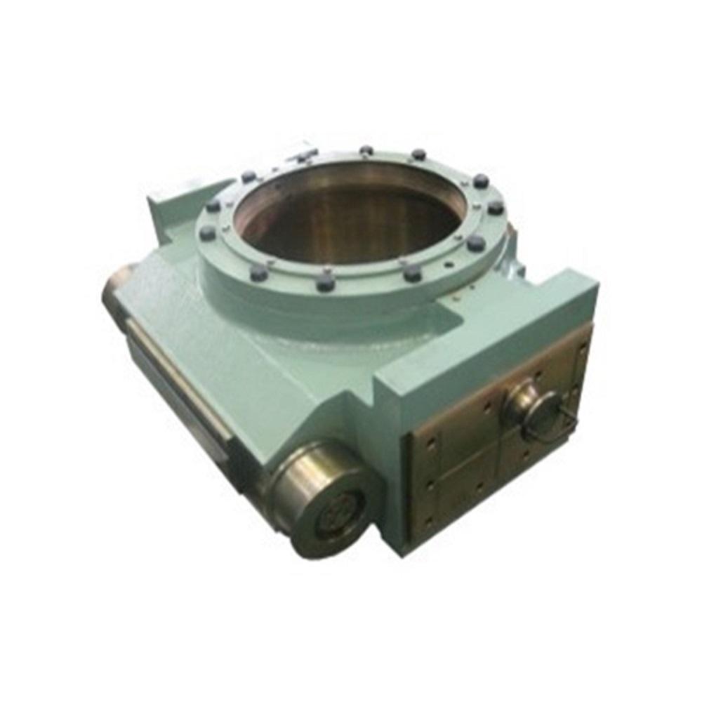 [Dongjoo] Roll Chock