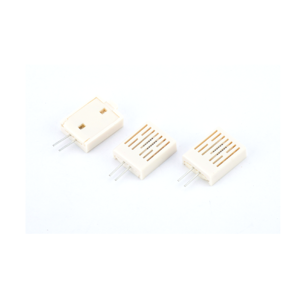 Element & Case Type Resistive Humidity Sensor