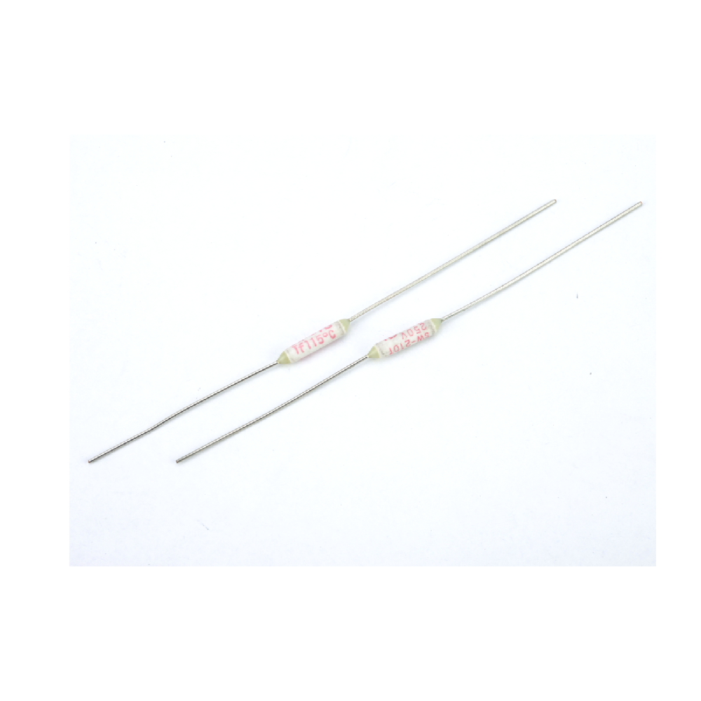 Thermal Cutoff, SW-2