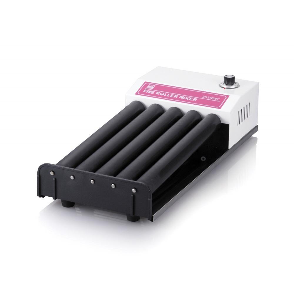 Roller Mixer