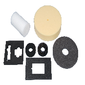 PE / PU FOAM