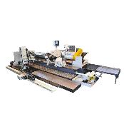 Roll Grinding Machine