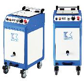 Dry Ice Cleaning System_BT02