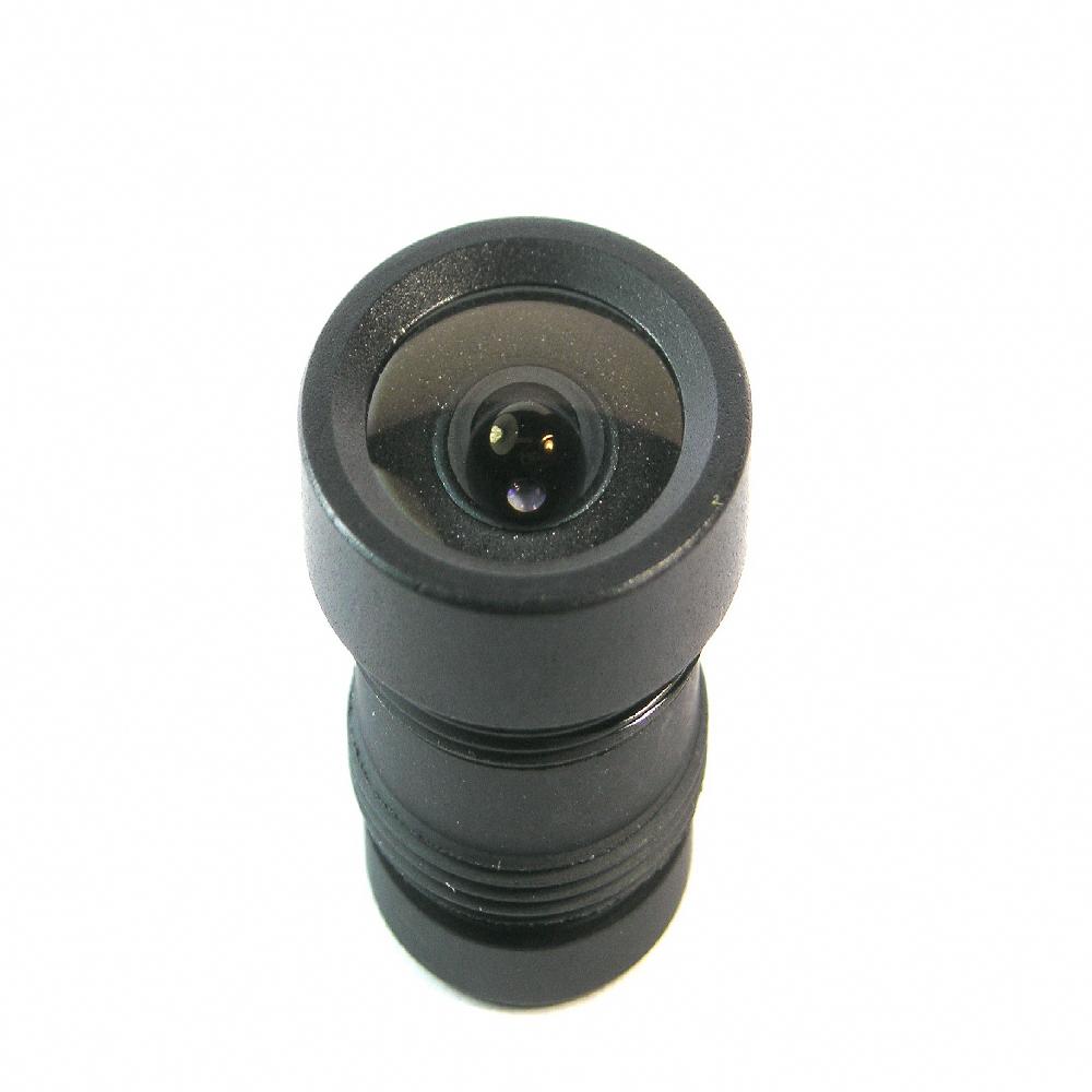 HR(HIGH RESOLUTION) LENS