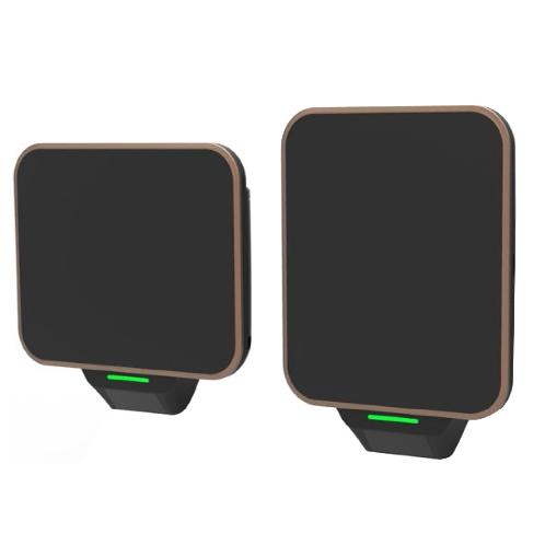 Price Checker and Digital Information Terminal HS080