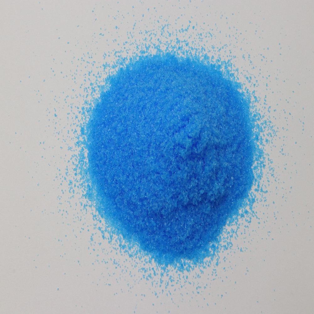 ShinPoong Metal Copper Sulfate